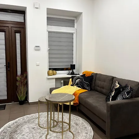 Apartment Senamiescio Studija *