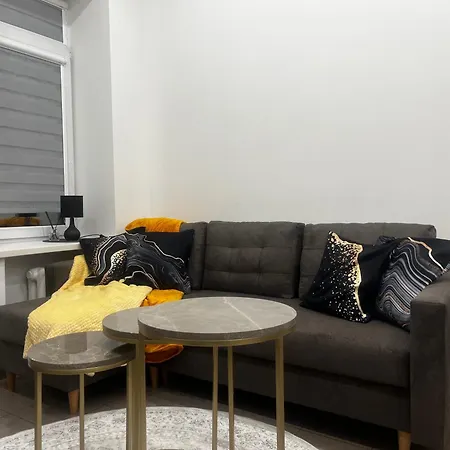 Senamiescio Studija *