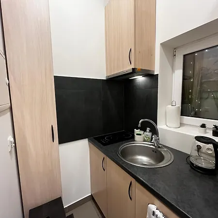 Apartment Senamiescio Studija *