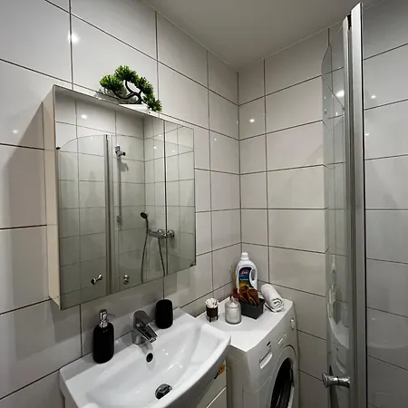 Senamiescio Studija Apartment