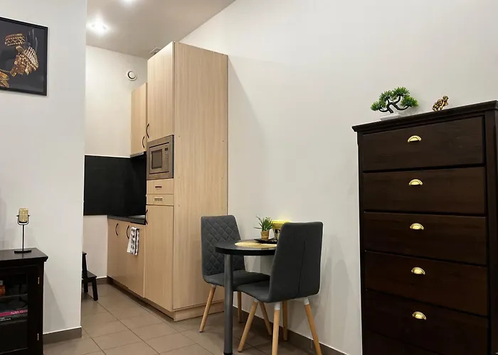 Senamiescio Studija Appartement Kaunas