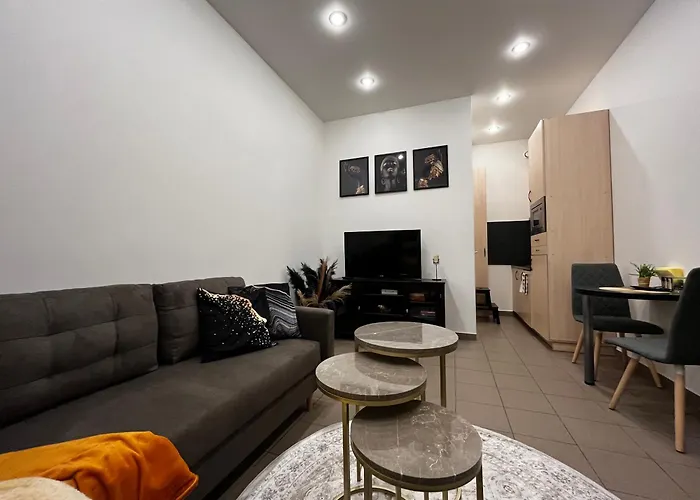 Senamiescio Studija Appartement Kaunas
