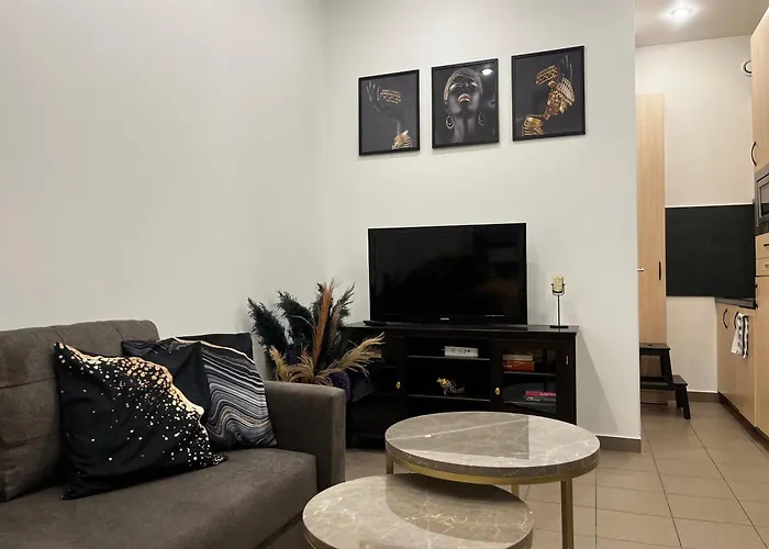 Senamiescio Studija *